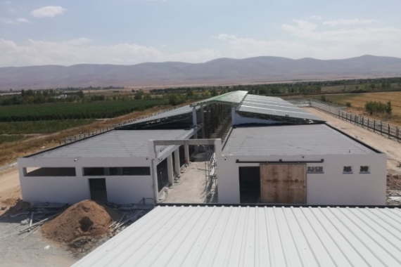 AYDEM | Konya - Ereğli Taşağıl