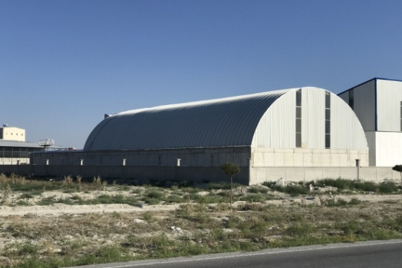 İŞLEKER TARIM | Konya - Karapınar OSB