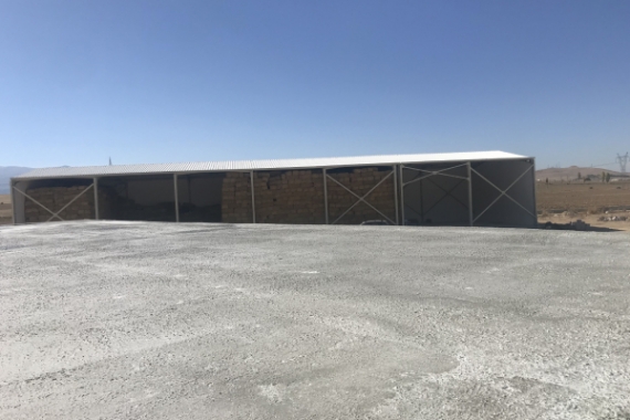 MEHMET KASIM KURT | Konya - Ereğli Acıpınar